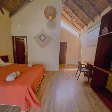 Villas Mandarina Bacalar Kültér fotó
