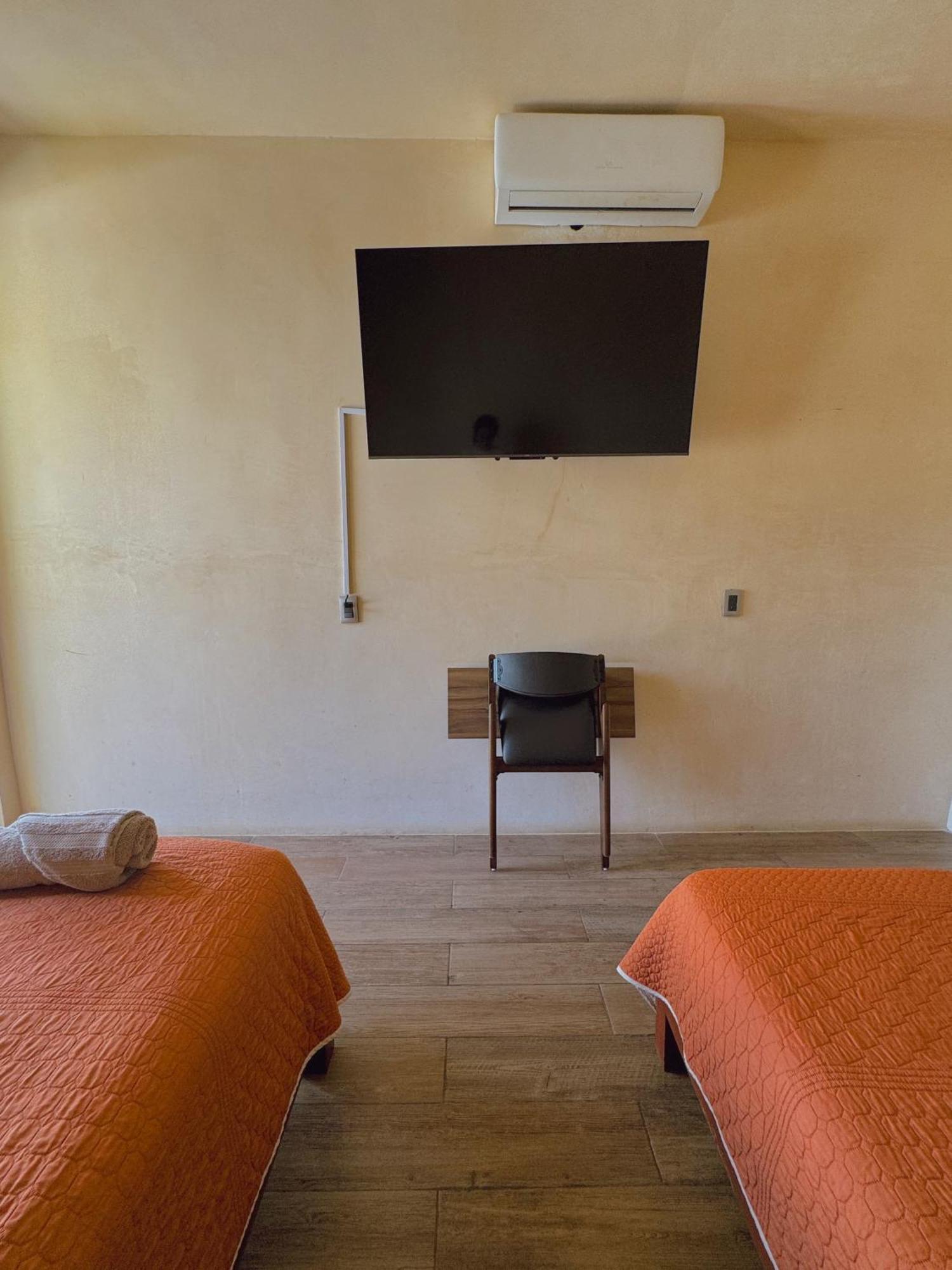 Villas Mandarina Bacalar Kültér fotó