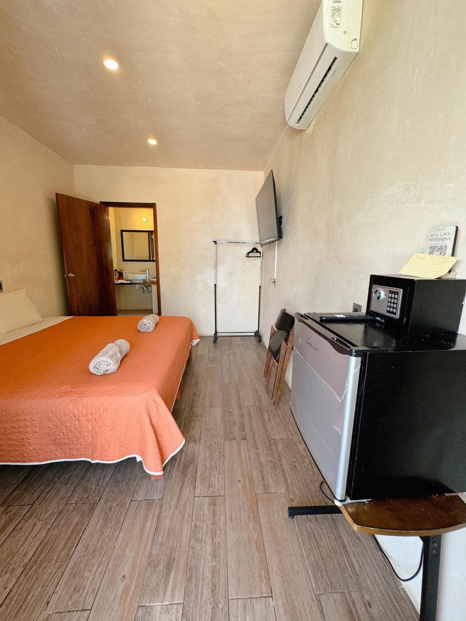 Villas Mandarina Bacalar Kültér fotó