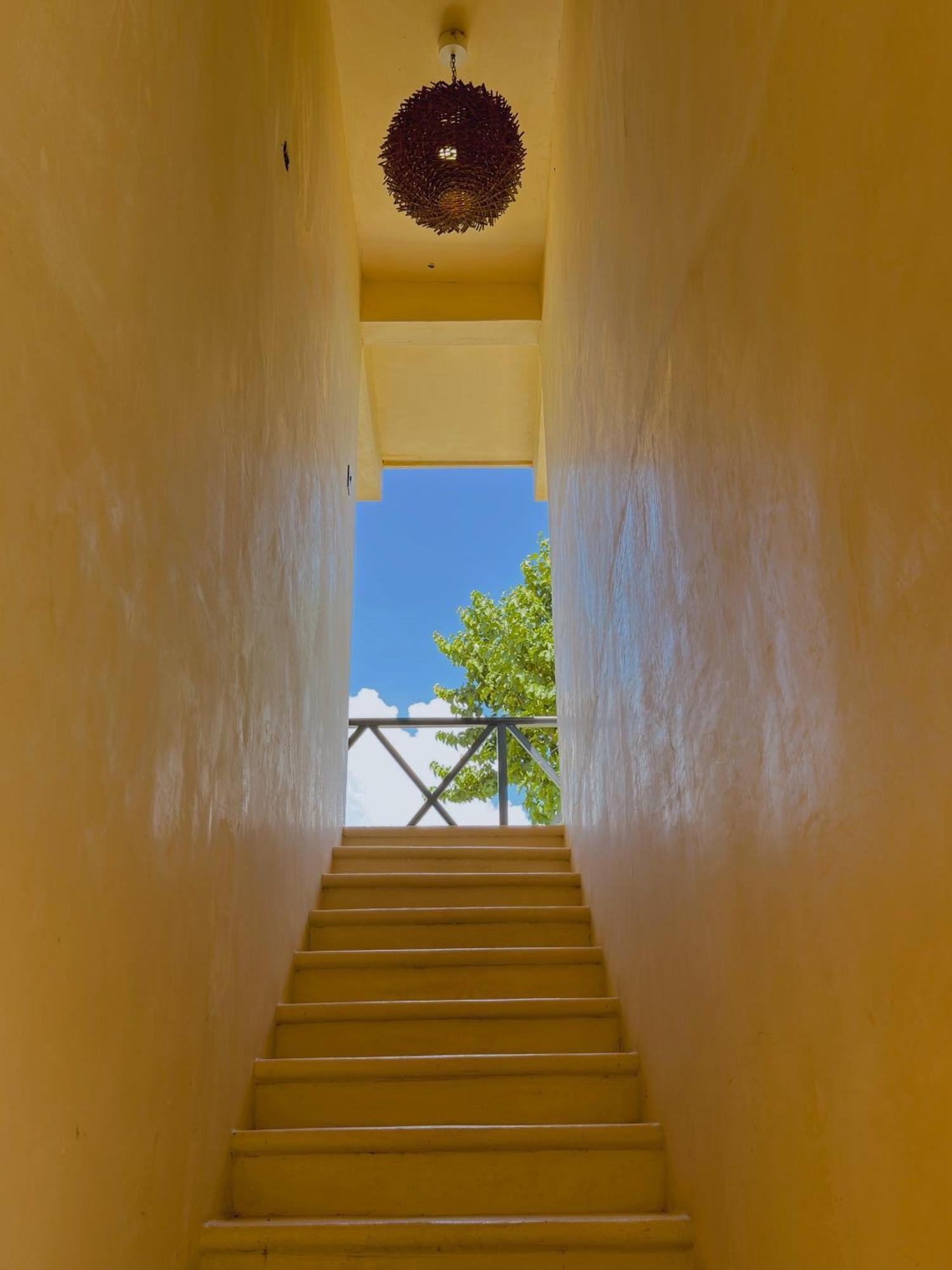 Villas Mandarina Bacalar Kültér fotó