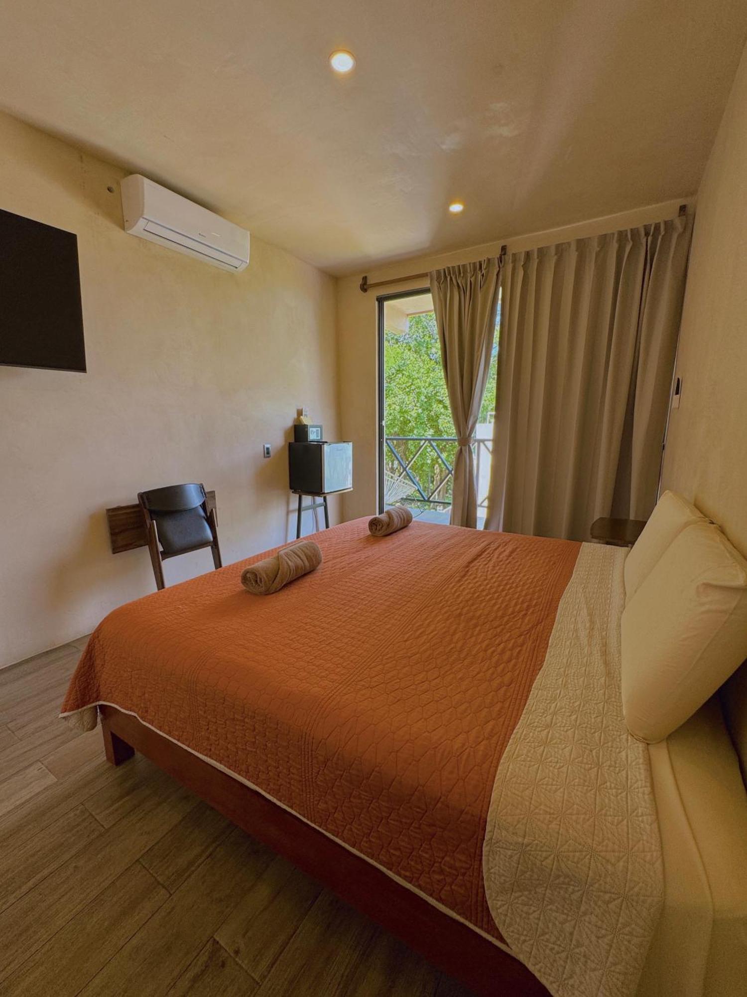 Villas Mandarina Bacalar Kültér fotó